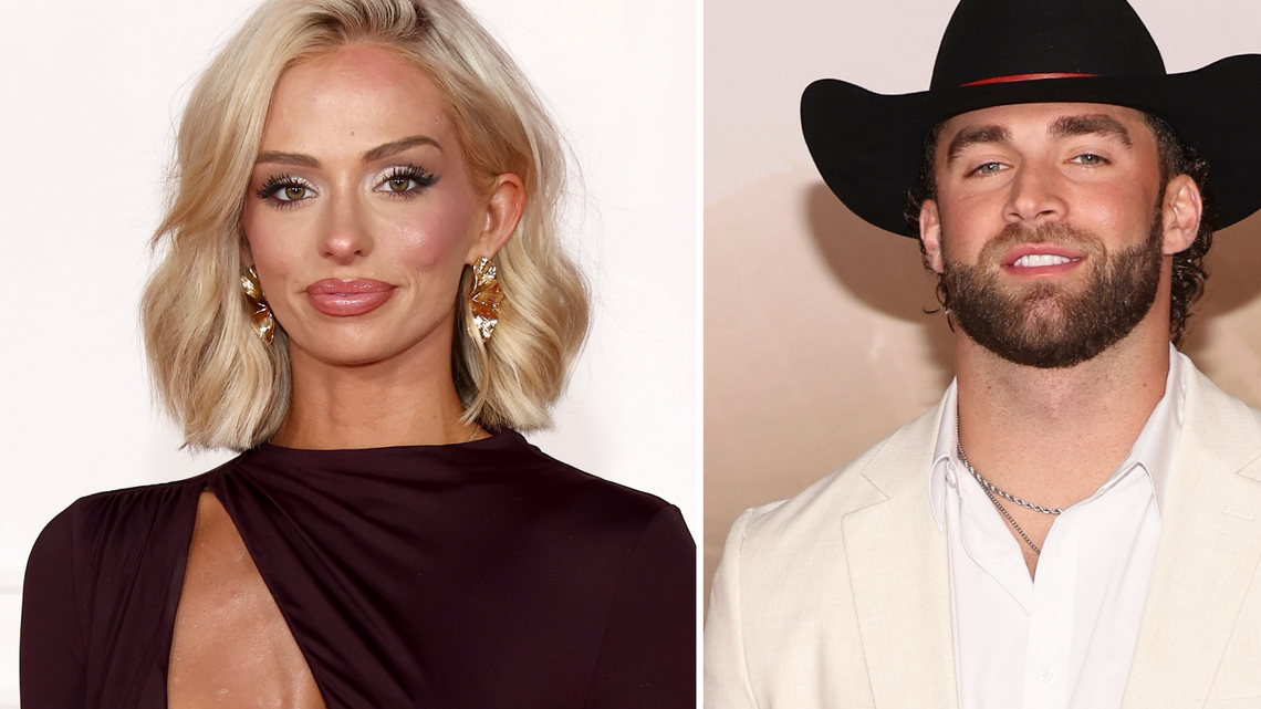 Mormon Wives' Miranda Hope Makes Kaleb Winterburn Romance IG Official 