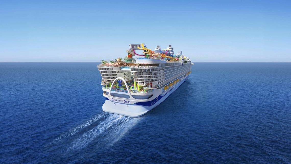 Royal Caribbean to bring beloved TV talent show to new cruise ship 