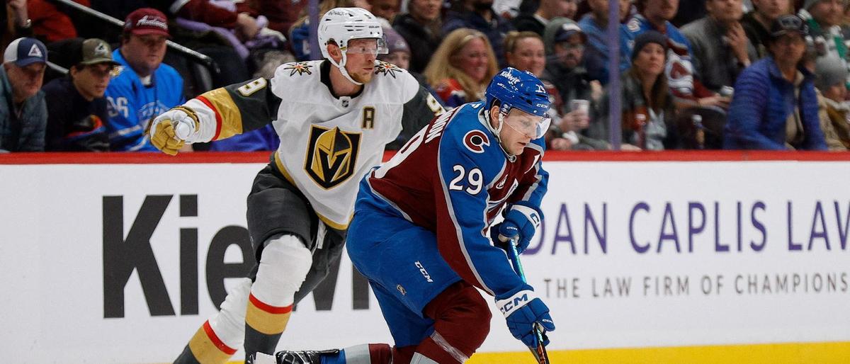  NHL Playoff Predictions 2026: Who Will Represent The Western Conference In The Stanley Cup Finals? 