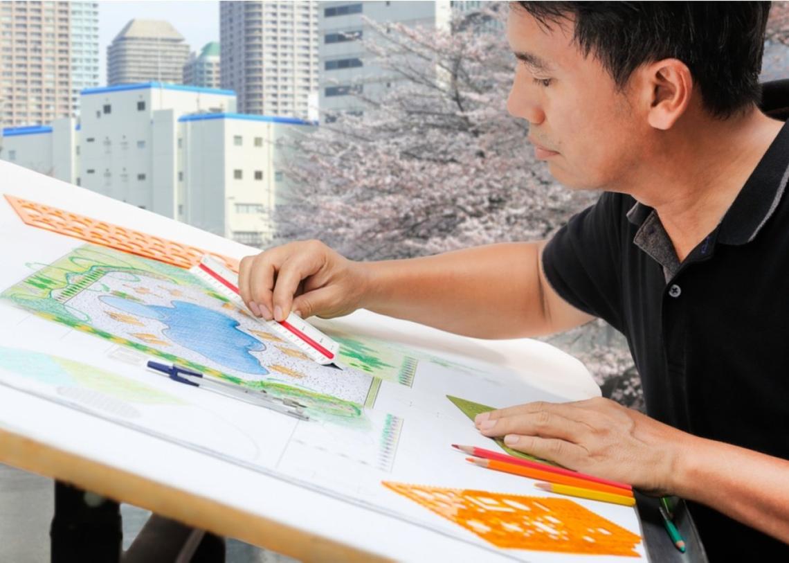  Toa55 // Shutterstock 