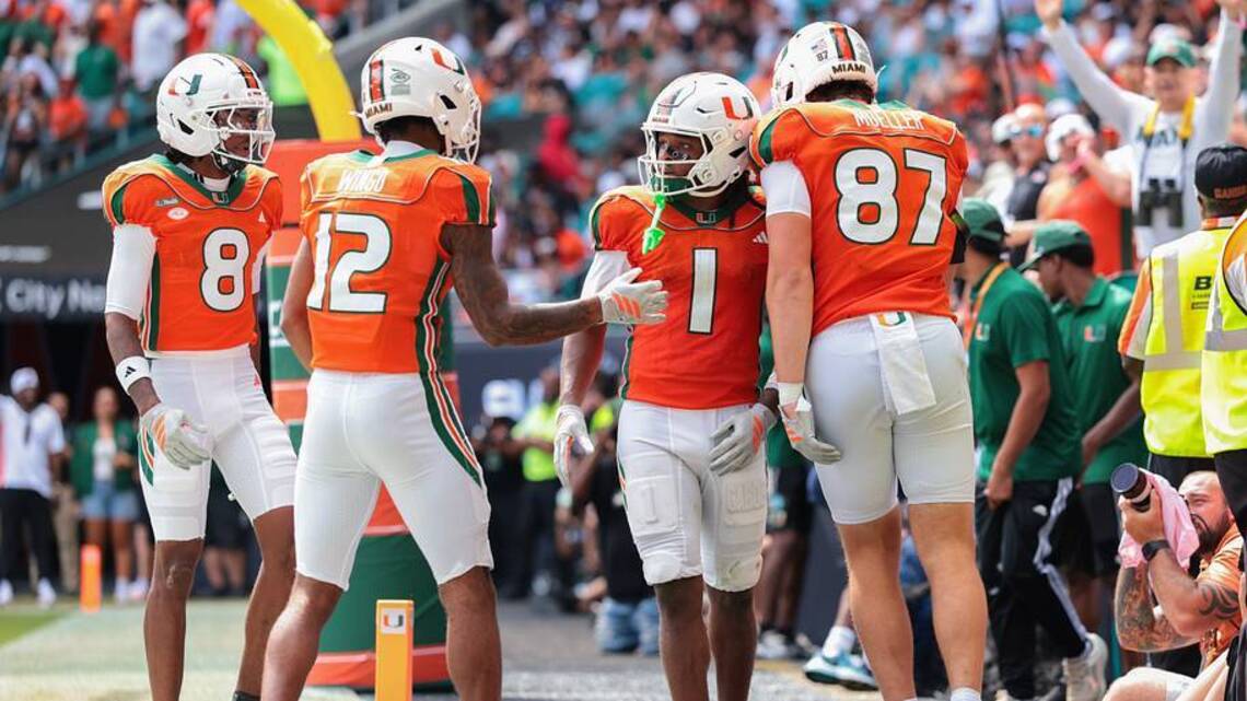 Five Quick Takeaways From Miami's Dominant Week 8 Win Over Pittsburgh