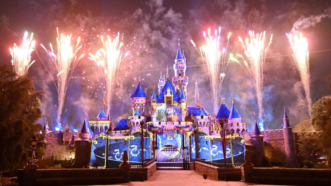 Disneyland rolls out $59 evening tickets during the middle of summer 