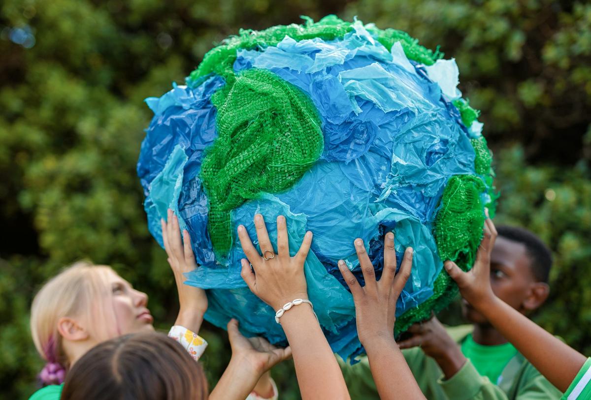  Research shows Americans underestimate support for major climate change mitigation measures. Alistair Berg/DigitalVision via Getty Images 