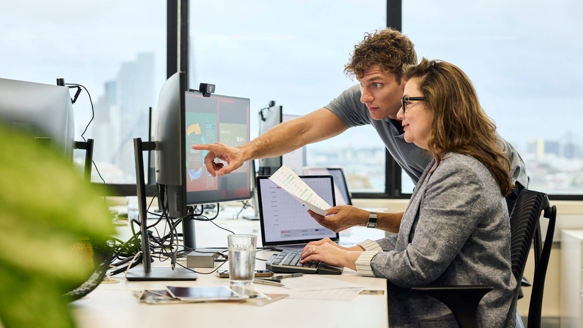 Workforce signals that predict whether new AI tech tools succeed 