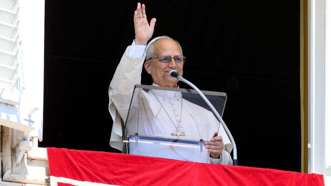 Pope marks World Press Freedom Day, laments violations and honours slain reporters 