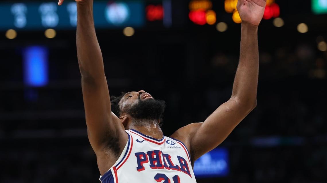 First round of NBA playoffs most watched since '93 