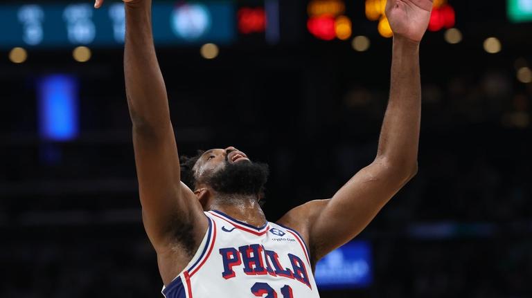 First round of NBA playoffs most watched since '93 