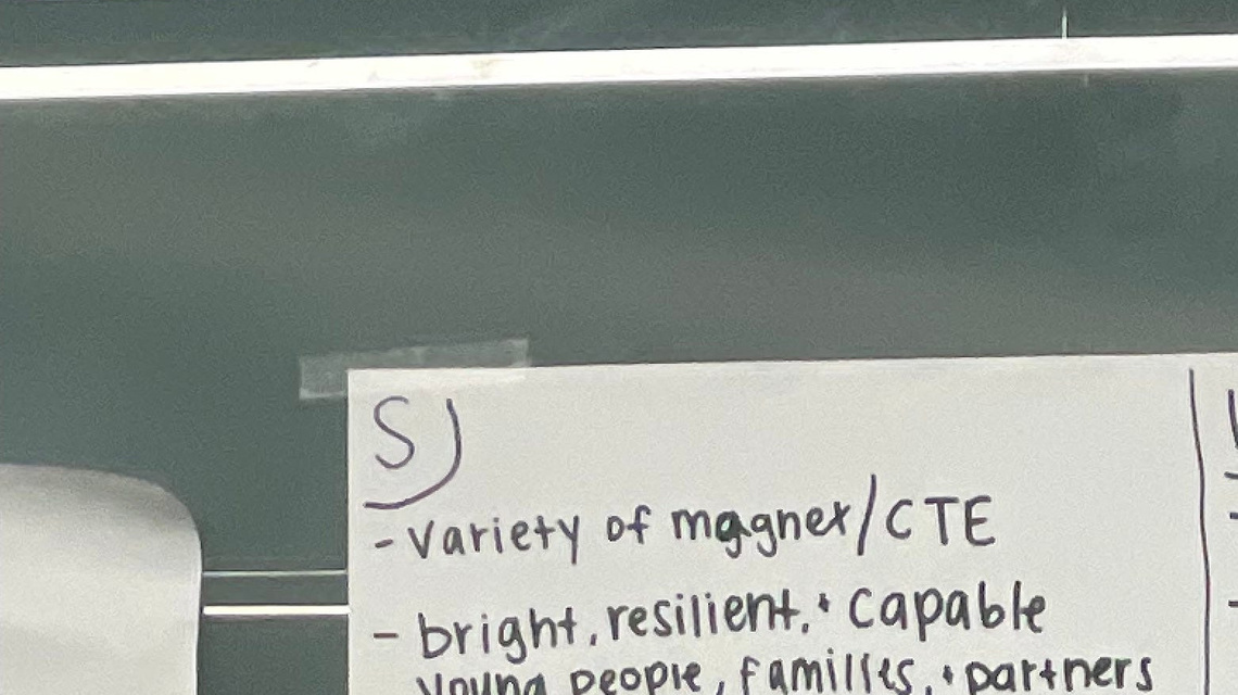 What are JCPS' strengths, weaknesses? District wants community feedback 