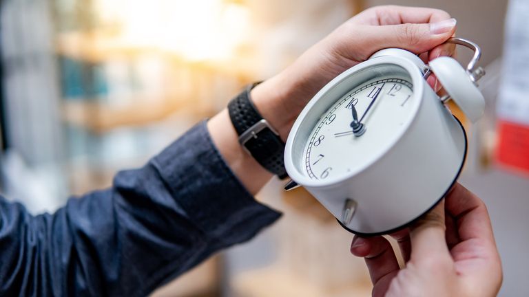 Daylight saving time ends soon in WA. Is this the last year we’ll change clocks?