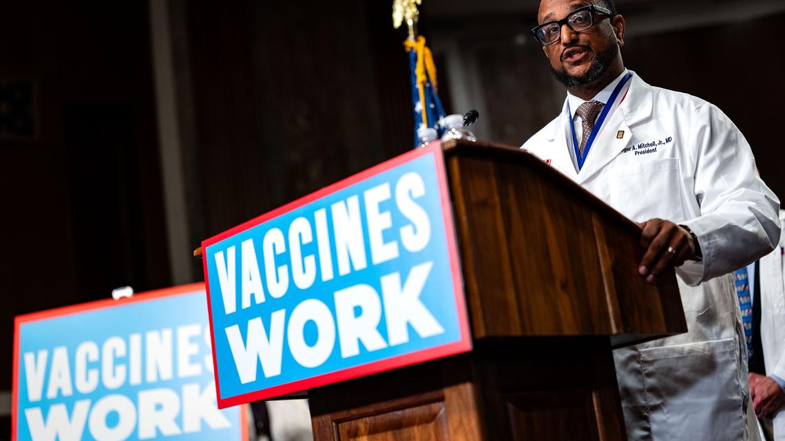 Editorial: RFK Jr.'s vaccine skepticism is entering a new phase