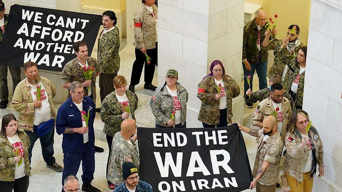 A 60-day deadline could pressure Trump on ending the Iran war