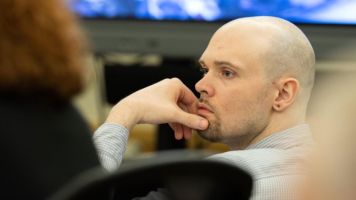 What Did Tanner Horner Do? Man Charged With Murder of Athena Strand, 7 