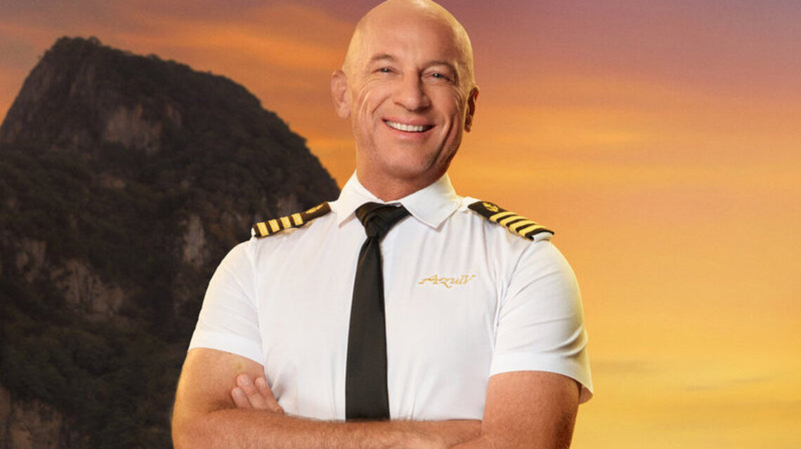 Below Deck's Captain Kerry Teases Historic 'Changes' for Season 13 
