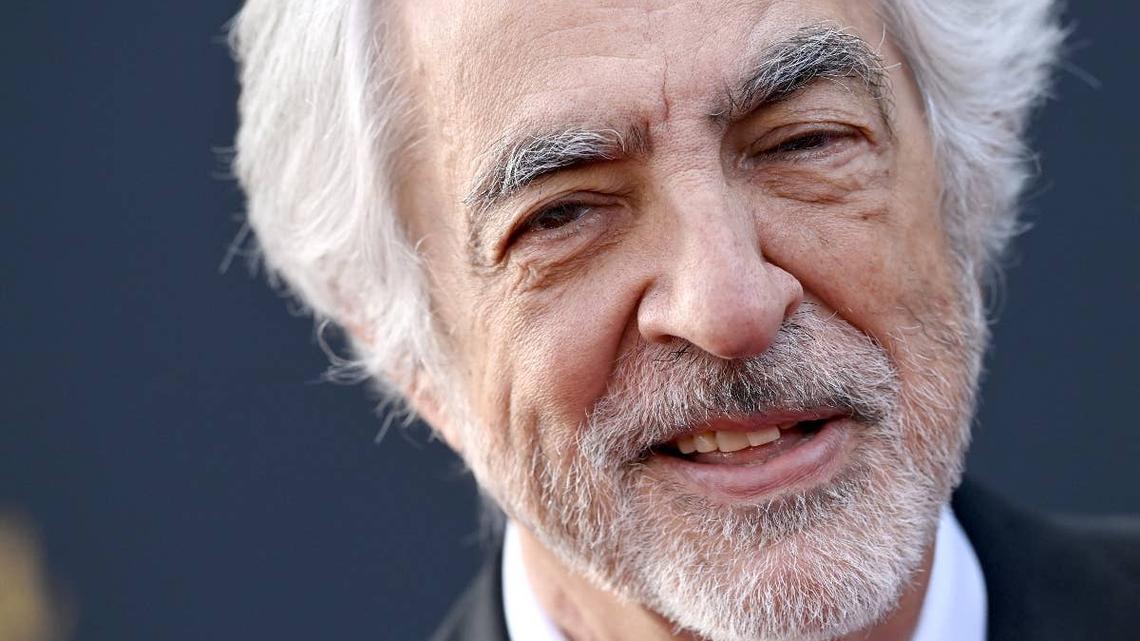 Joe Mantegna Issues Statement After Sudden Memorial Day Concert Hosting Change 