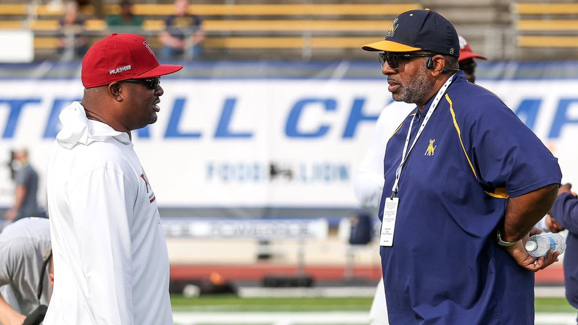 HBCU Poll, CIAA predictions at odds with JCSU and Virginia Union 