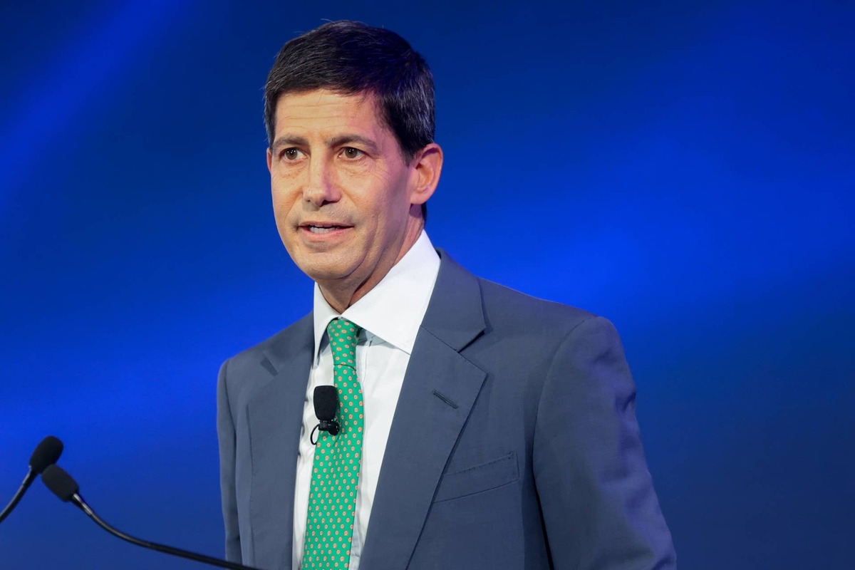  Bank of America has revamped its 2026 rate outlook as stronger labor data and inflation risks reshape expectations for the Fed Tierney L. Cross/Bloomberg via Getty Images