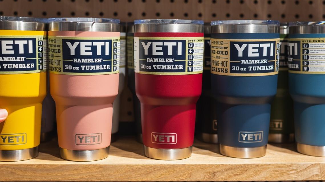 This Fan-Favorite Stainless Steel Tumbler Survived the Ultimate Heat Test-and the Results Are Unreal 