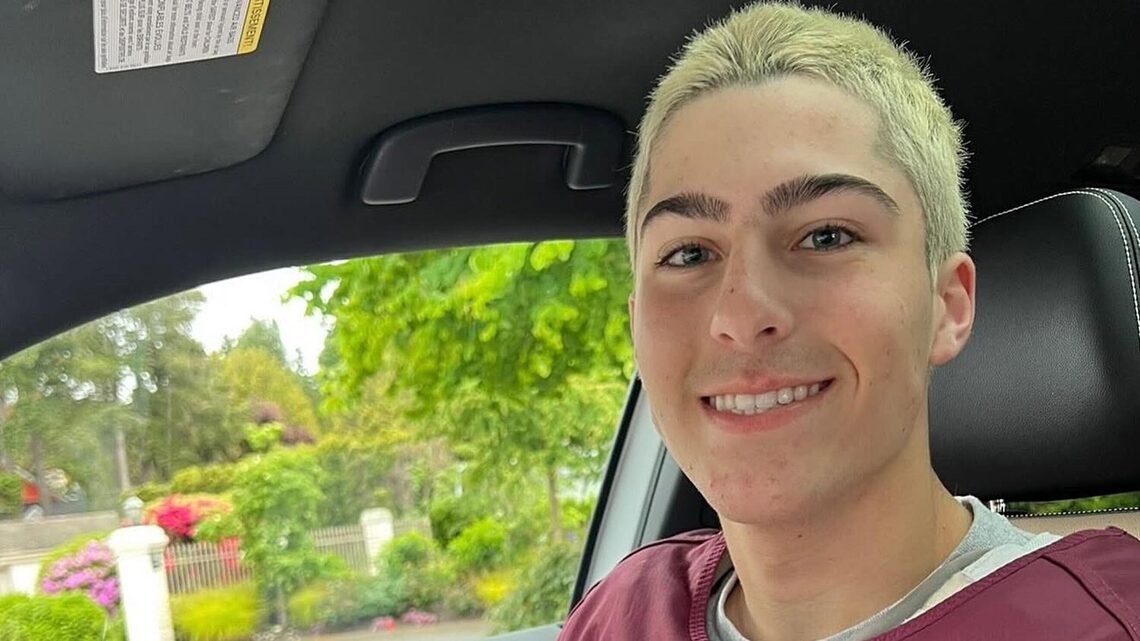 Seattle High School Lacrosse Player Dead in Shocking On-Field Accident 