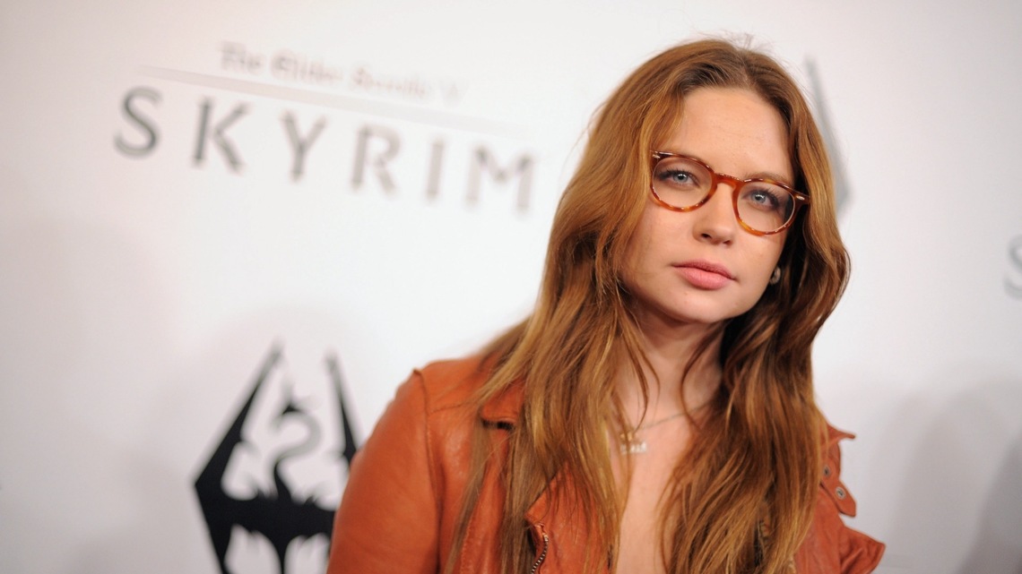 Daveigh Chase Felt Mom Put Her 'Well-Being at Risk,' Ex-Business Manager Says 
