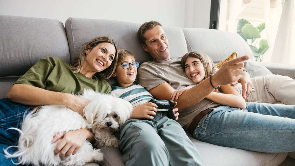 Fidelity finds 4 in 5 parents skip key estate plan step 