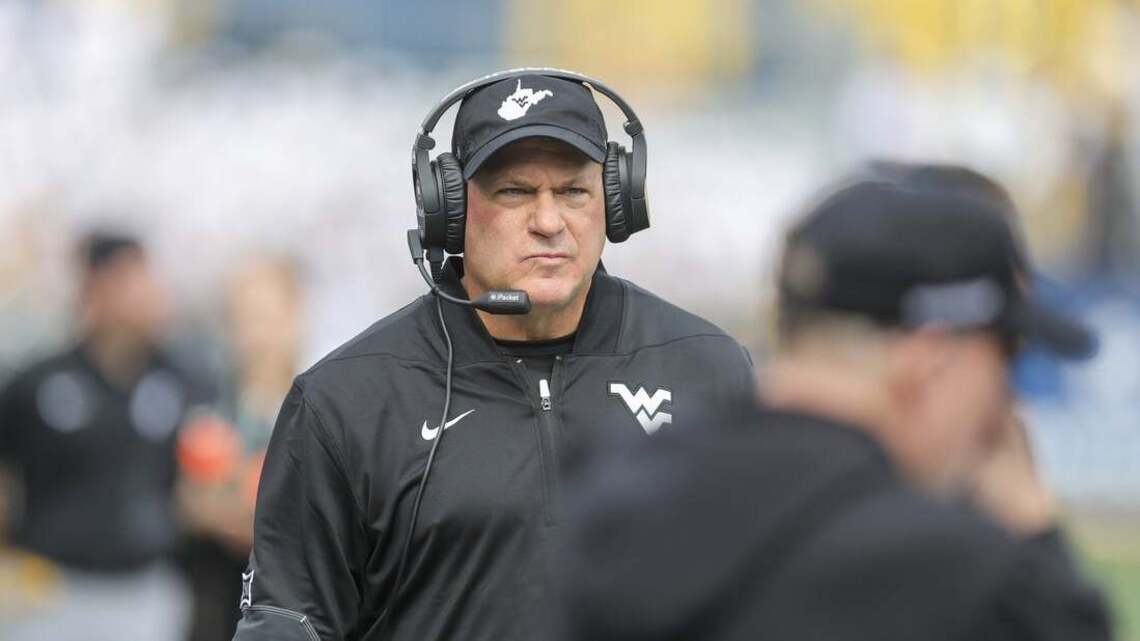 West Virginia sneaks past TCU with late takeaway 