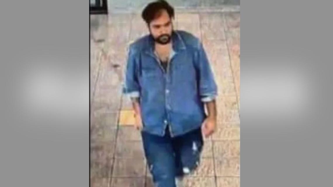 Disturbing Sexual Assault Caught on Camera at California Whole Foods 