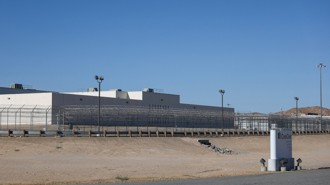 Court monitor cites laundry list of healthcare failings at major California ICE detention center 