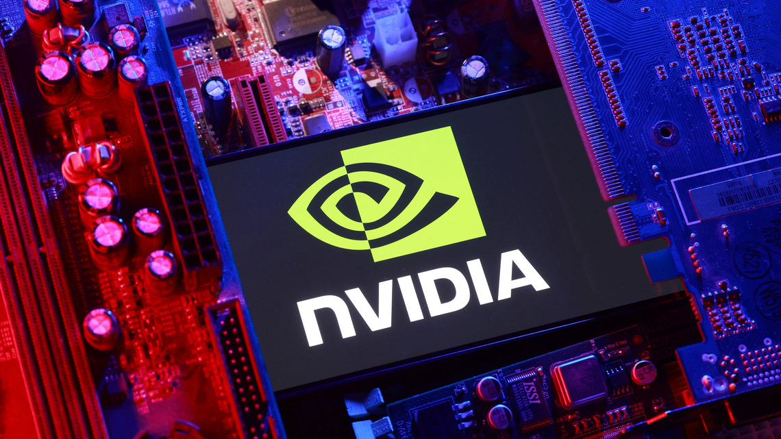 Nvidia, Broadcom shielded as AI power crunch hits chip supply chain, says Morgan Stanley 