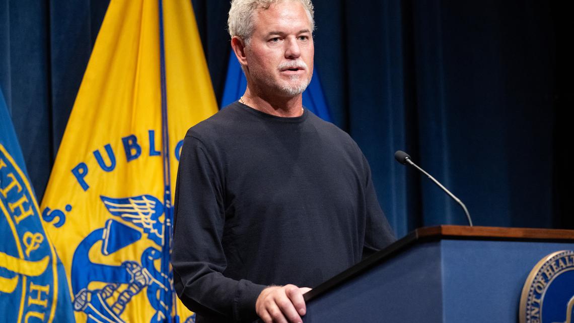 Eric Dane of ‘Grey's Anatomy' Fame Dies at 53 after ALS Battle 