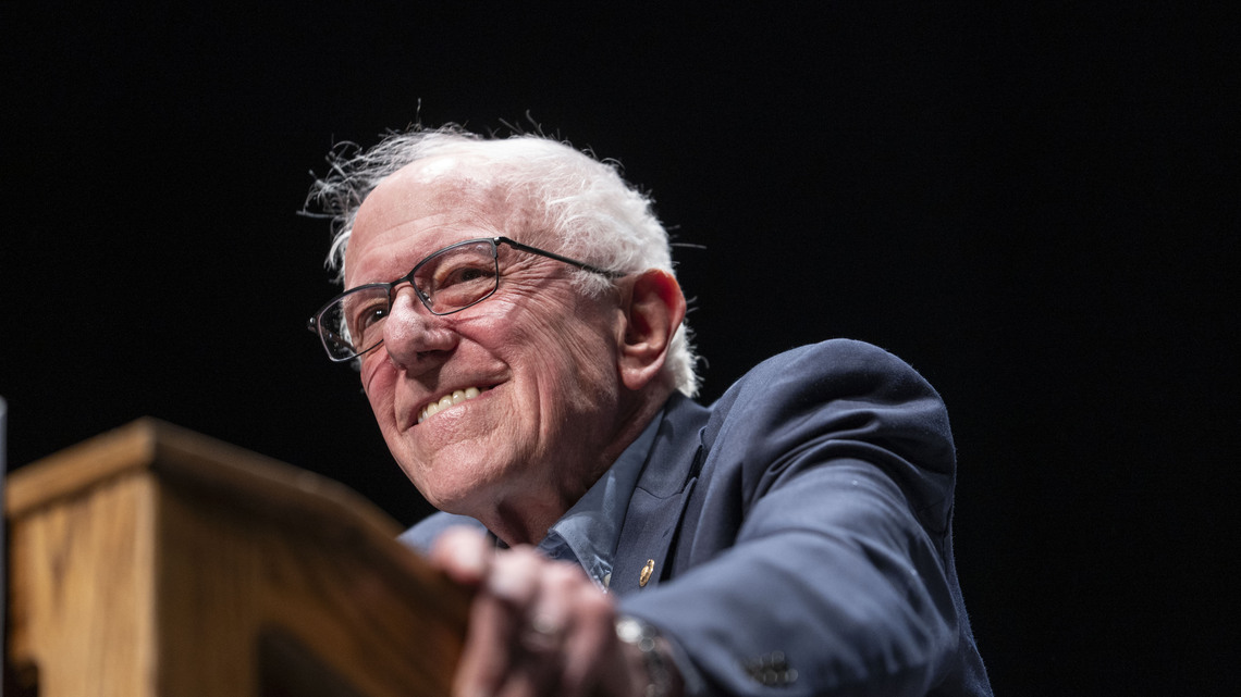 Medicare Update: Inside Bernie Sanders' Proposal to Save Thousands of Lives 