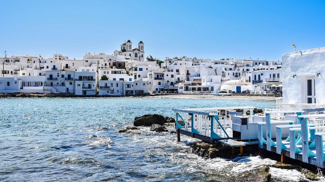 Underrated Island Named One of the Greatest Luxury Travel Locations