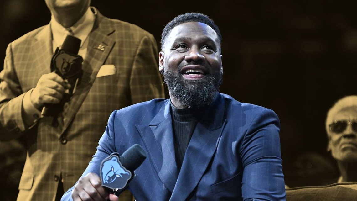 Tony Allen says LeBron James' fans cyberbullied him into a truce: "I don't want no smoke" 