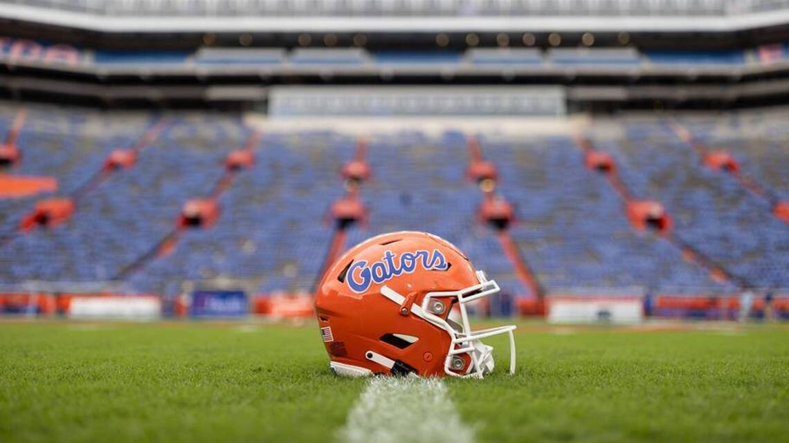 Gators Land 3-Star LB Tre Geathers Over Georgia, Tennessee