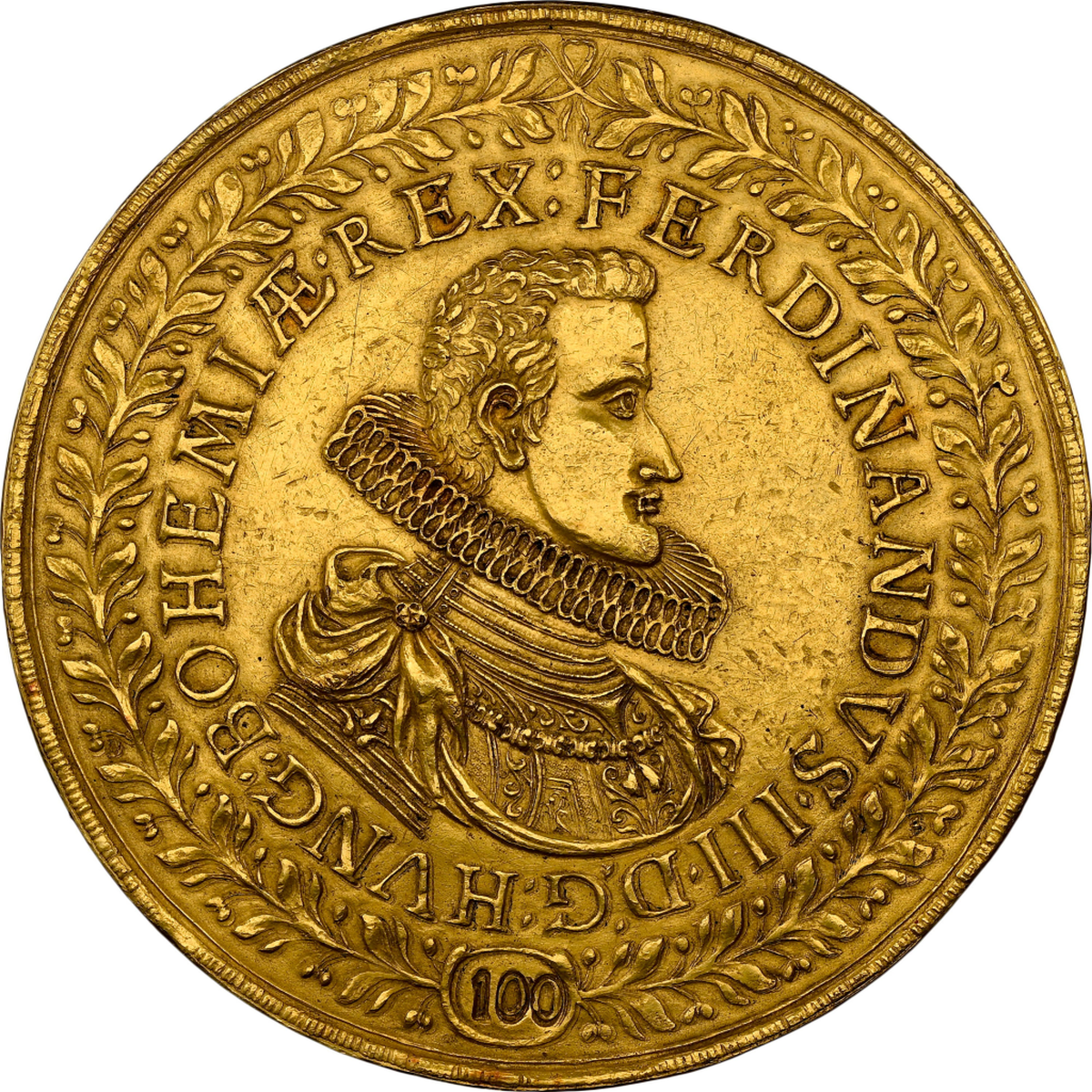  (Numismatica Ars Clas via SWNS) 