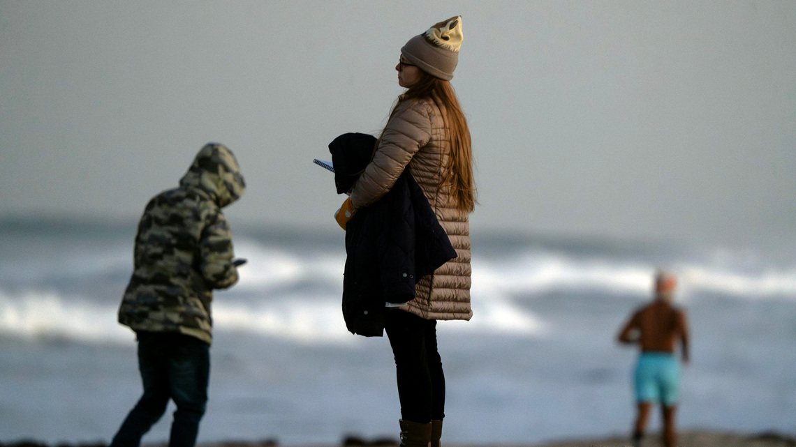 Snow? Florida may get cooler winter as weather pattern joins El Niño