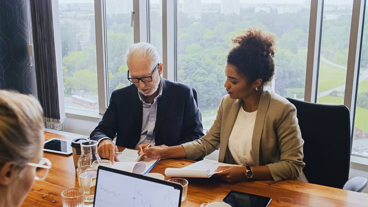  Vanguard says every investor should have a Durable Power of Attorney, Revocable Living Trust, Advance Directive, and HIPAA Release in place. 