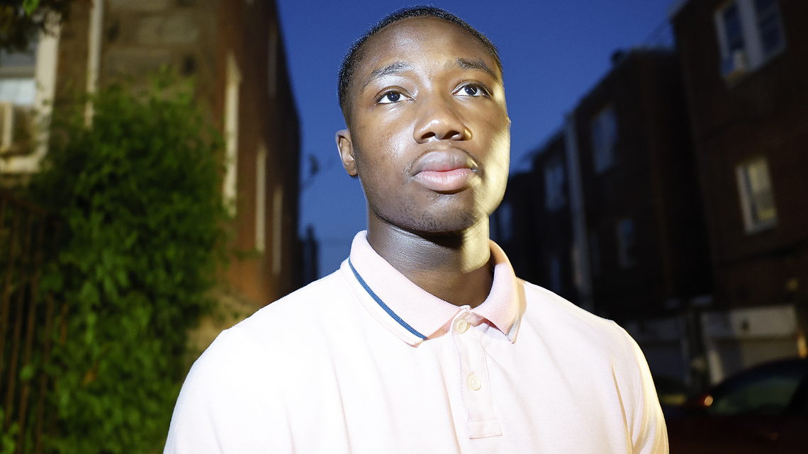 A Guinean immigrant has lived in the US legally for two decades. Unable to deport him to his homeland, ICE wants to send him to a third country 