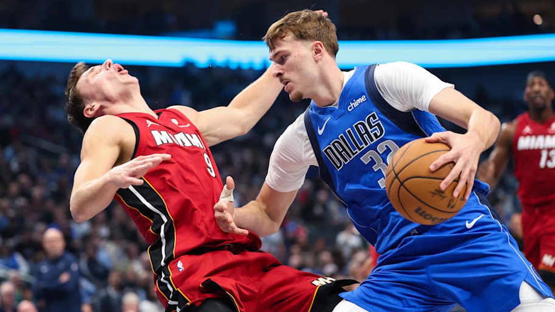 How this player's collisions become a Miami Heat tracked trend