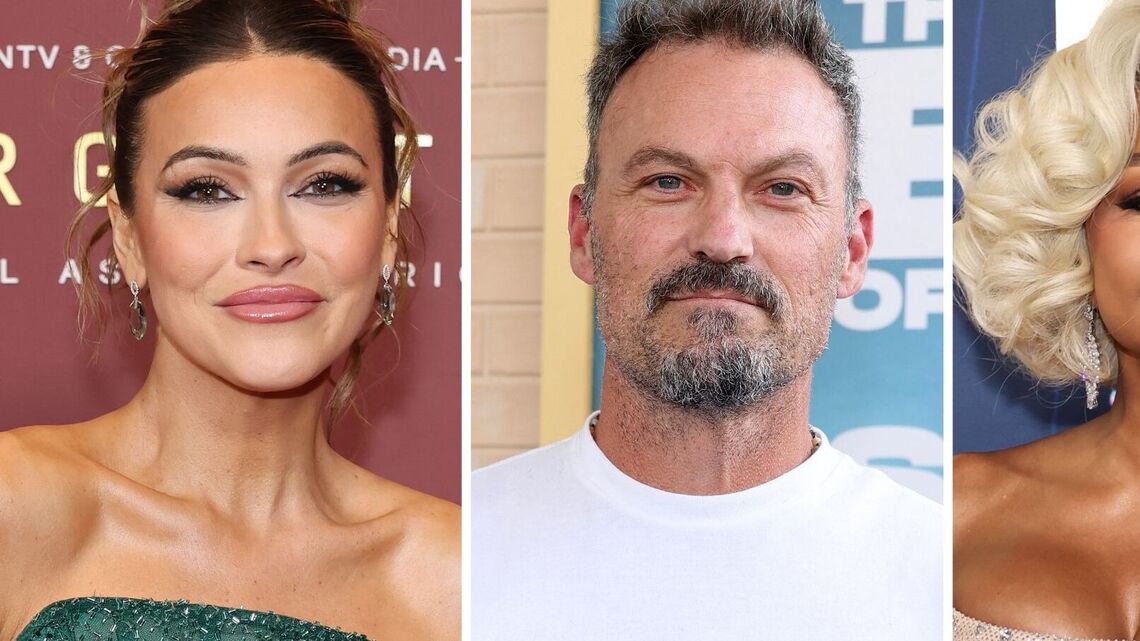 'Celebrity Name That Tune' Season 6 Stars and Matchups Revealed 