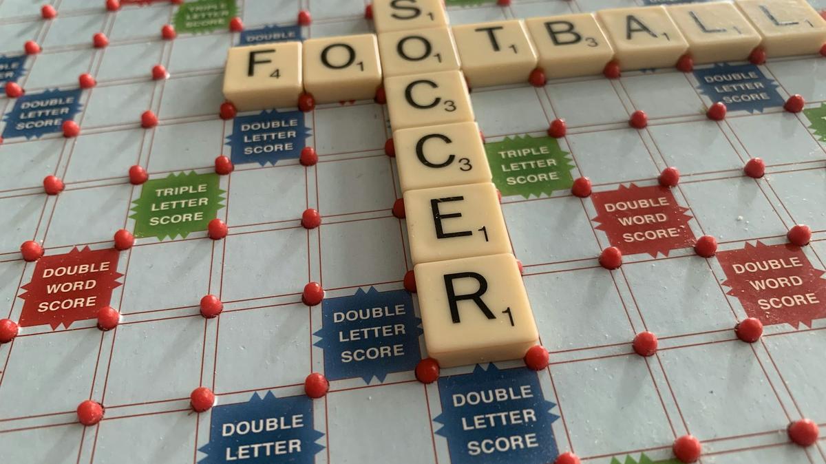Scoring points over what you call the game isn't on. Matt Williams/The Conversation, CC BY. 