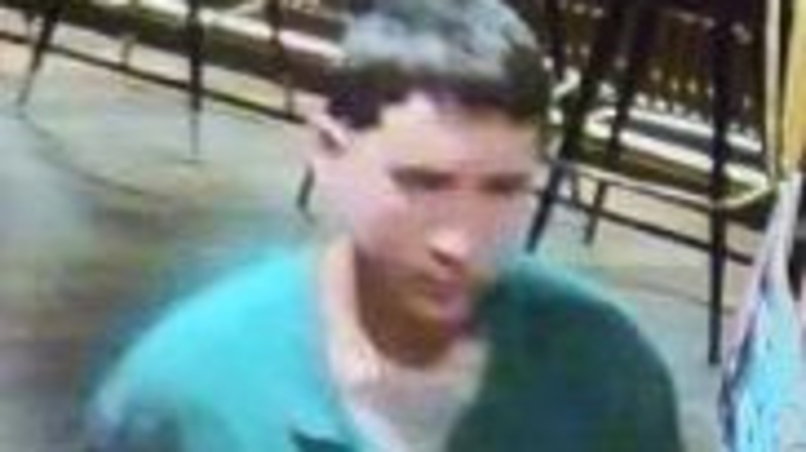 Reward offered after bizarre deer head theft from Tempe pizza shop 