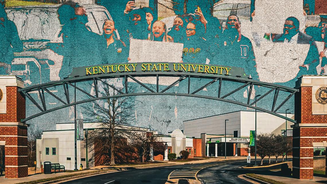 Is One HBCU Being Whitewashed-Or Rebuilt for the Future? 