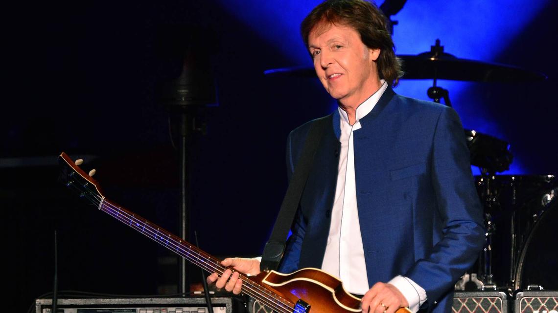 Paul McCartney, 83, Reveals Why He Refuses To Take Photos With His Fans 