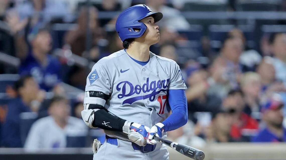 Dodgers Notes: LA Predicted to Trade Pitcher, First Deadline Addition Turning Heads, Shohei Ohtani ‘Concern'