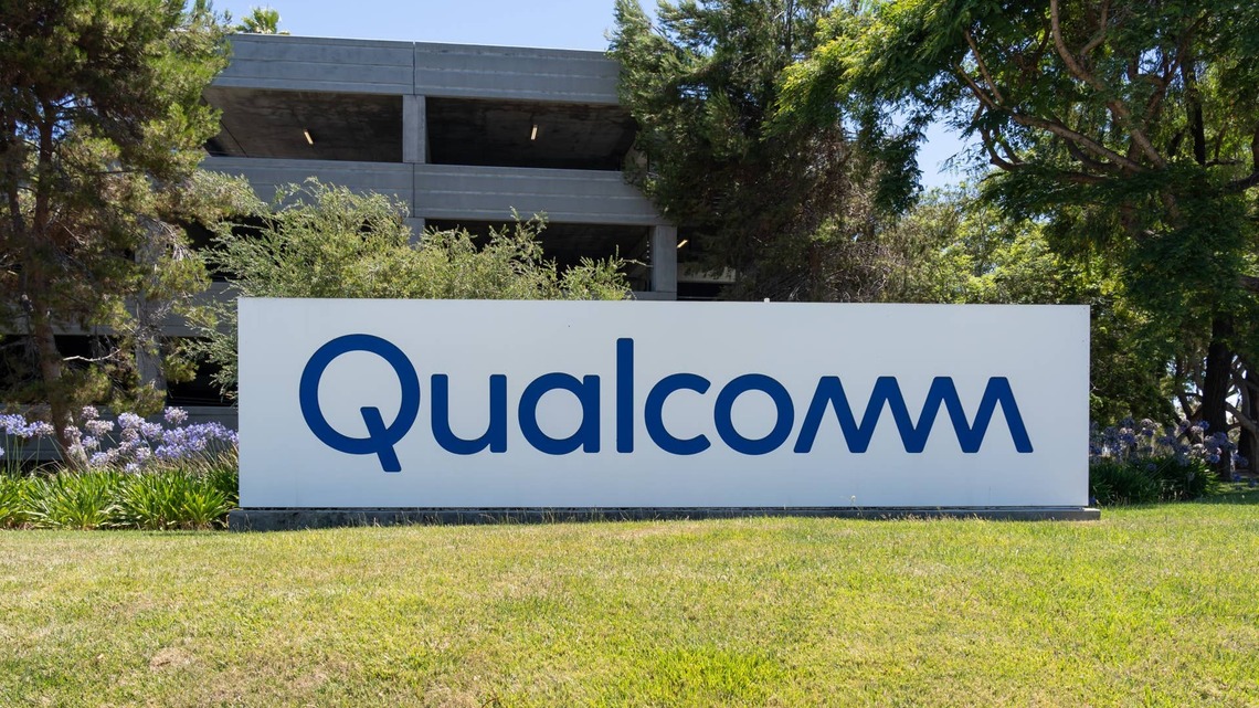 Qualcomm CFO says look beyond the Apple deal