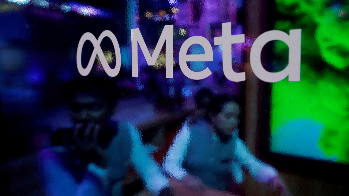 Explainer-Why is Meta creating a new class of non-voting shares amid its AI growth? 