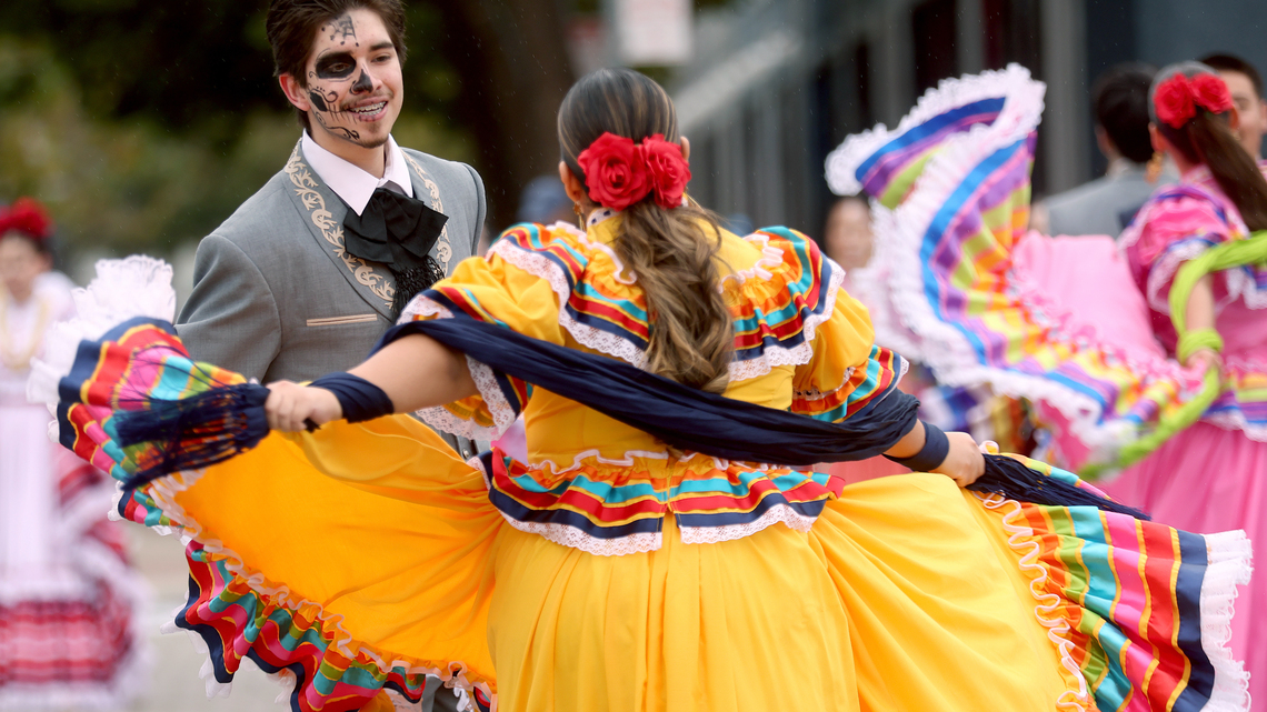 Día de los Muertos 2026: How to celebrate around the Bay Area