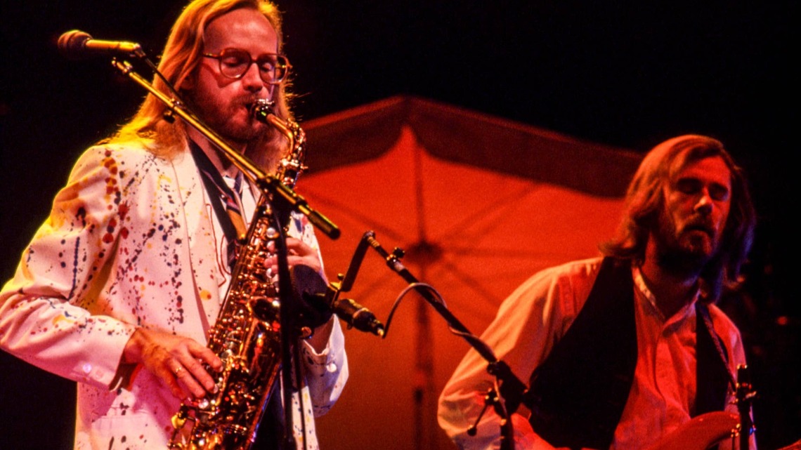 1979 Supertramp Hit, Ranked Among the ‘Greatest Classic Rock Songs' Ever, Was Partially Recorded in a Bathroom 