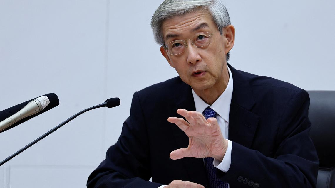 BOJ board member Masu calls for early rate hike, joins hawkish chorus 