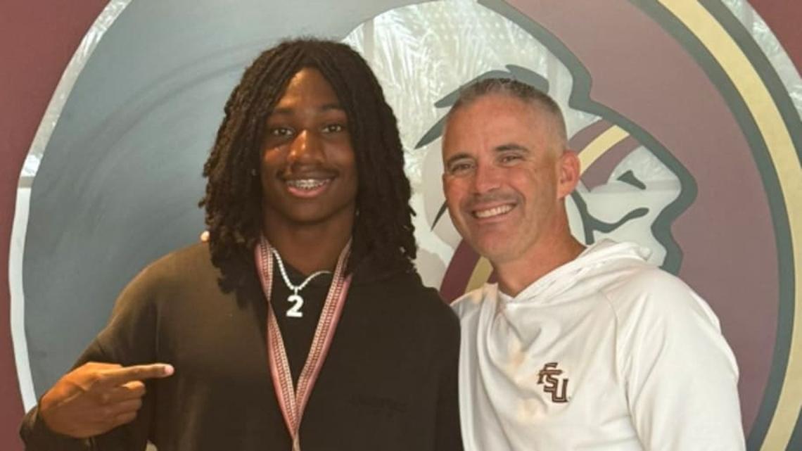  Trenton Blaylock/Twitte 